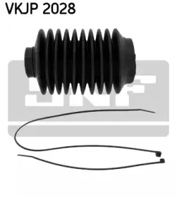 VKJP 2028 SKF Комплект пылника, рулевое управление